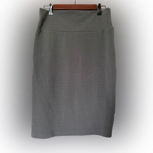 Lularoe Pencil Skirt